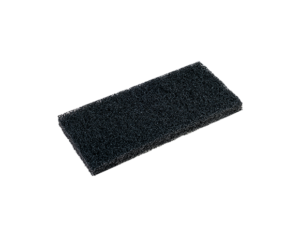 Пад ручной Суперпад, черный, Vileda Professional, 114909, купить, цена, стоимость, оптом