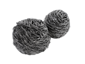 Спираль очищающая Инокс, 40 г, Vileda Professional, 100787 купить, цена, стоимость, оптом
