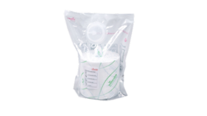 Салфетка МикронРолл СейфПлюс Макси в рулоне, зелёная, Vileda Professional, 166915, купить, цена, стоимость, оптом