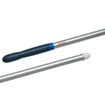 Ручка алюминиевая, 150 см, с резьбой для щеток, Vileda Professional, 506271, купить, цена, стоимость, оптом