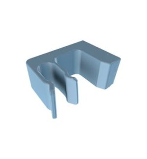 Держатель для совка с щеткой или сгоном для Ориго 2, Vileda Professional, 161892/534300 купить, цена, стоимость, оптом